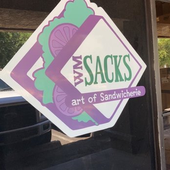 Sacks Sandwiches - Hardy - Sandwiches Near Me - Tempe, Arizona