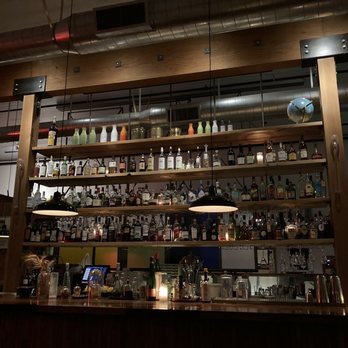 Passatempo Taverna - Italian Near Me - Walla Walla, Washington