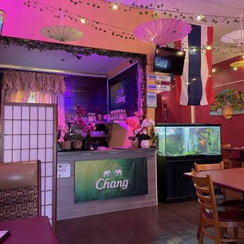Thai Orchids - Thai Near Me - Evansville, Indiana