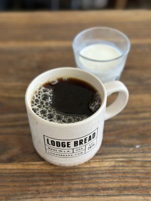 Lodge Bread Company by null