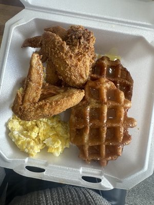 Good Eats Southern Cuisine by null