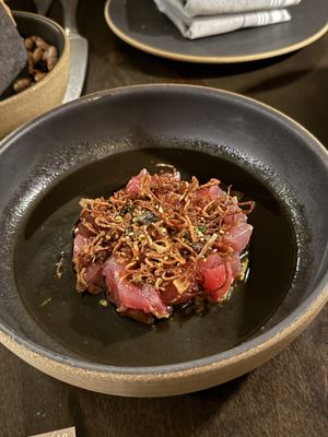 Matilda Restaurant by null