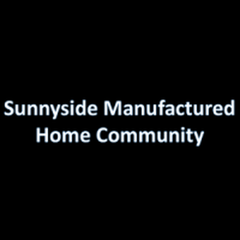 1. Sunnyside Manufactured Home Community