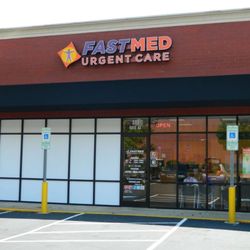 FastMed Urgent Care