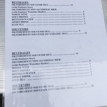 Addison Oktoberfest - Festivals Near Me - Addison, Texas