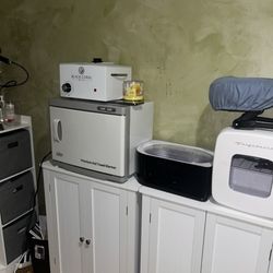 Shear Pampering Spa Studio