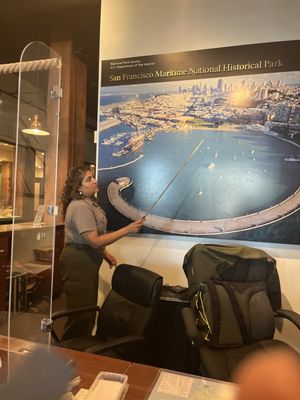 Maritime Museum by null