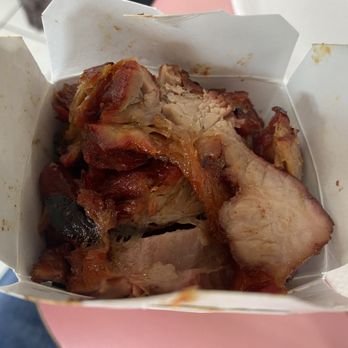 Tn Hong Kong Express - Bbq pork (3rd item box) - Chinese Near Me - Westminster, California Tn Hong Kong Express - Bbq pork (3rd item box) - Chinese Near Me - Westminster, California