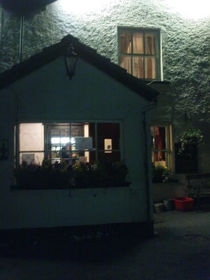 Hare & Hounds by null