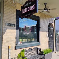 Tough Love Tattoos - Tough Love Tattoos