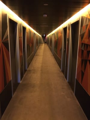 Hotel Vincci Bit by null