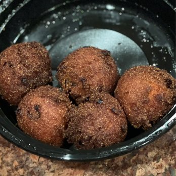 Southern Comfort Kitchen - Hush Puppies - Cajun/Creole Near Me - Pleasant Hill, California Southern Comfort Kitchen - Hush Puppies - Cajun/Creole Near Me - Pleasant Hill, California