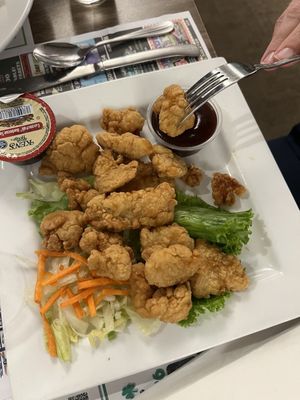 Vegas Diner & Restaurant by null