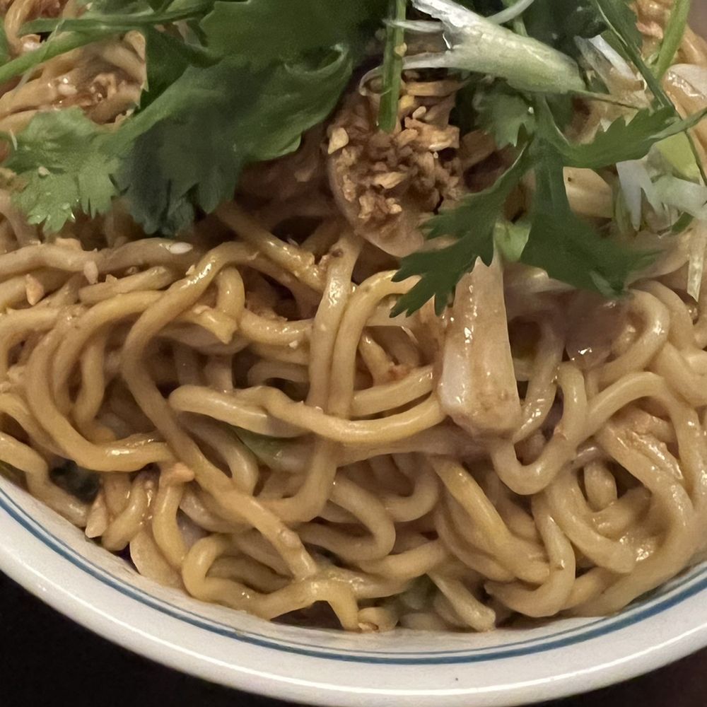 Little Sister - Garlic noodles - Vietnamese Near Me - El Segundo, California
