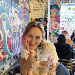 Enjoyed a cider! Enjoyed a cider!