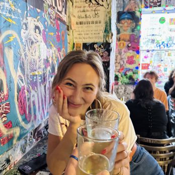 Tattooed Mom - Enjoyed a cider! - Vegan Near Me - Philadelphia, Pennsylvania Tattooed Mom - Enjoyed a cider! - Vegan Near Me - Philadelphia, Pennsylvania