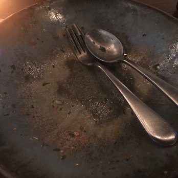 A16 - Bucatini aftermath! - Italian Near Me - Oakland, California