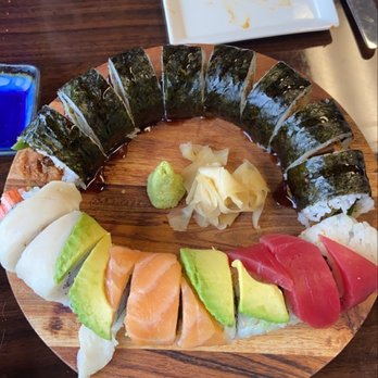 9 Thai Sushi - Sushi - Sushi Bars Near Me - Estero, Florida 9 Thai Sushi - Sushi - Sushi Bars Near Me - Estero, Florida