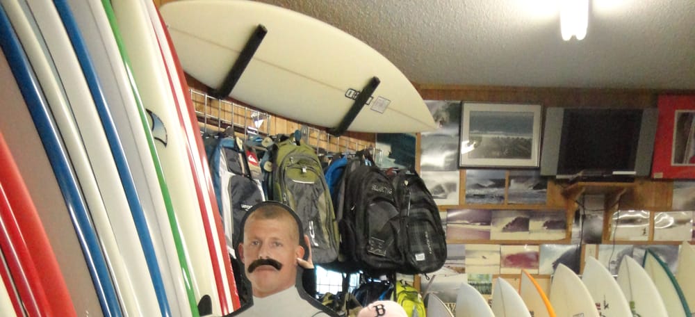 Natural Art Surf Shop