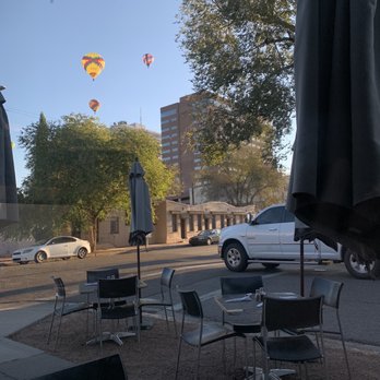 Cafe Lush - Wowza!! - Cafes Near Me - Albuquerque, New Mexico