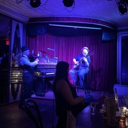 The Red Room