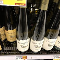 Fred Meyer - Wine