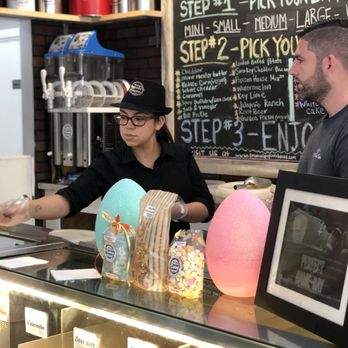 Craft Food Tours - Food Tours Near Me