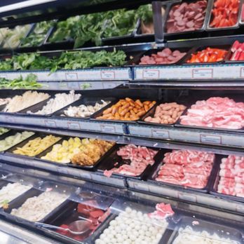 Big Way Hot Pot - Ackroyd - Hot Pot Near Me - Richmond, British Columbia Big Way Hot Pot - Ackroyd - Hot Pot Near Me - Richmond, British Columbia