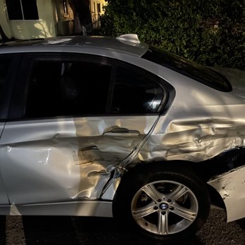 1. Classic Collision