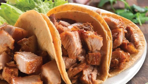 Carnitas El Guero by null