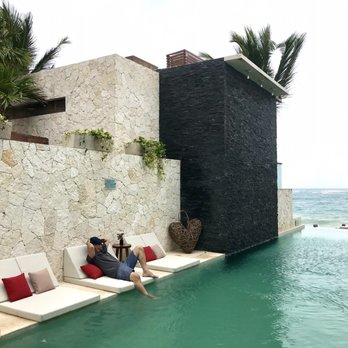 Hotel Mi Amor - Poolside - Hotels Near Me - Tulum, ROO Hotel Mi Amor - Poolside - Hotels Near Me - Tulum, ROO