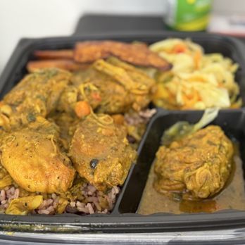 JAMDUNG JAMAICAN RESTAURANT - Updated August 2025 - 31