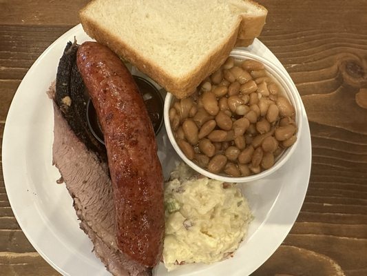 B&B Smokehouse by null