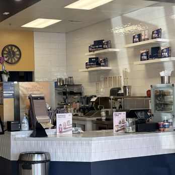 Tram Cream Coffee - Coffee & Tea Near Me - Newark, California Tram Cream Coffee - Coffee & Tea Near Me - Newark, California