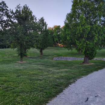 Lover's Lane Recreational Complex - Disc Golf Near Me - Bowling Green, Kentucky Lover's Lane Recreational Complex - Disc Golf Near Me - Bowling Green, Kentucky
