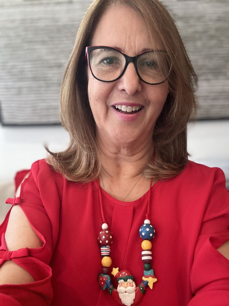 Lena Sheffield, LMHC CAP CEDS MAC - grief counselor in Coral Gables, FL