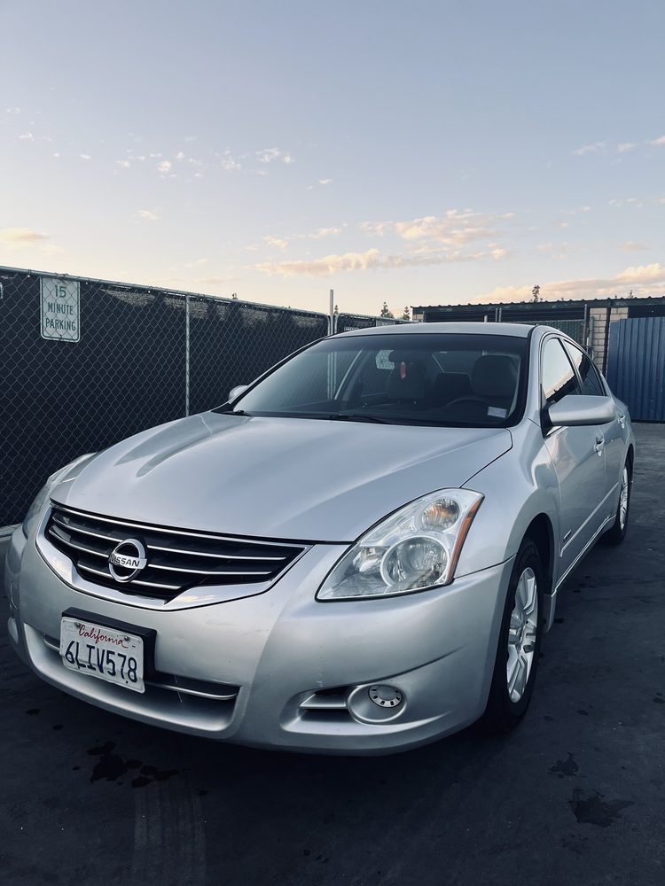 VAN BUREN SELF SERVICE CAR WASH Updated September 2024 4444 Van