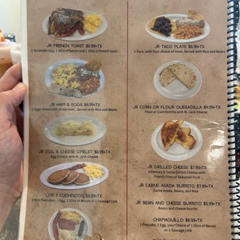 Fonda Doña Loca - Jr and sr menu - Mexican Near Me - Temecula, California Fonda Doña Loca - Jr and sr menu - Mexican Near Me - Temecula, California