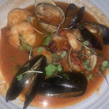 4 Saints - Seafood - Bars Near Me - Palm Springs, California