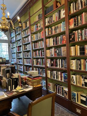 Faulkner House Books by null
