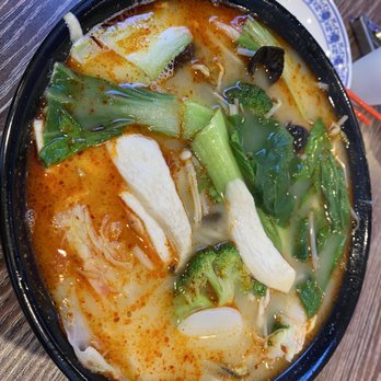 Pixiu Mala Hongtang - Hot Pot Near Me - Carrollton, Texas Pixiu Mala Hongtang - Hot Pot Near Me - Carrollton, Texas