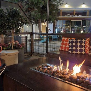 Eureka! - Fire pit - American Near Me - San Diego, California