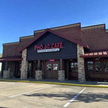 Pho 60 cafe - Vietnamese Near Me - Richmond, Virginia Pho 60 cafe - Vietnamese Near Me - Richmond, Virginia