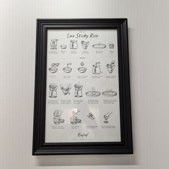 Spicy Joi - Decor - Sandwiches Near Me - Concord, California Spicy Joi - Decor - Sandwiches Near Me - Concord, California
