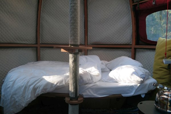 Näsets Marcusgård by null