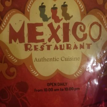 Mexico Restaurant - Mexican Near Me - Honolulu, Hawaii