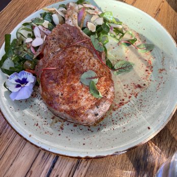 Firefly - Pork chop - New American Near Me - Studio City, California