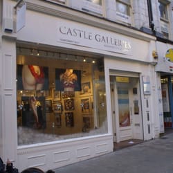 Castle Galleries