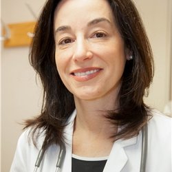 Dr. Nina Priven
