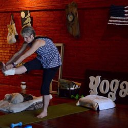 All Things Serenity Yoga & Event Center